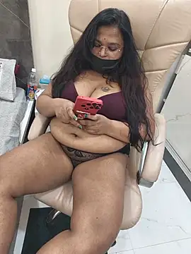 Ashwini-Gowda-91's Webcam Show