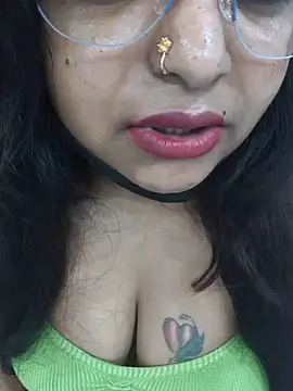Show de webcam de Ashwini-Gowda-91