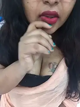 Ashwini-Gowda-91's Webcam Show
