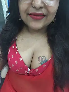 Ashwini-Gowda-91's Webcam Show