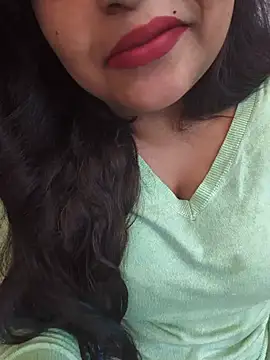 Show webcam de Ashwini-Gowda-91