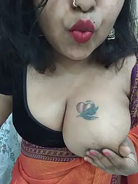 Ashwini-Gowda-91 在線直播表演