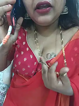 Ashwini-Gowda-91's Webcam Show