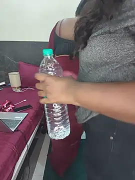 Show webcam de Ashwini-Gowda-91