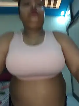 Ashwini-Gowda-91 Pertunjukan Webcam