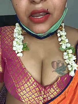 Ashwini-Gowda-91 Webcamshow
