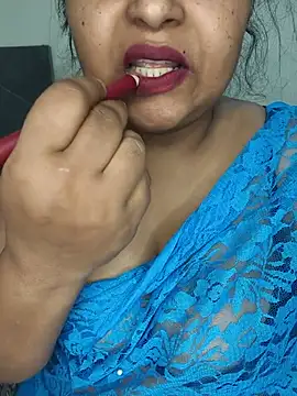 Ashwini-Gowda-91 Adlı Modelin Web Kamerası Şovu