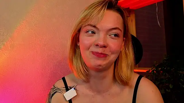 MelinaBunnyyy Live XXX-Chat