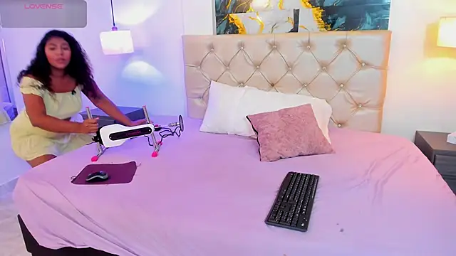 alissbaker Live XXX-chat
