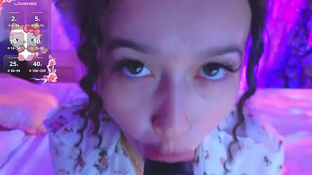 KaraParsons' Webcam Show