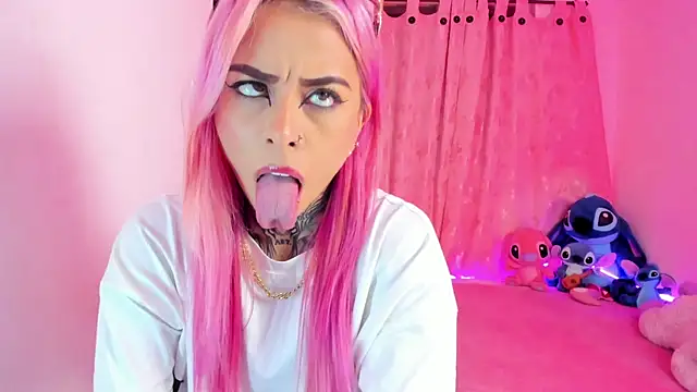 Megan_Robertss – Live XXX-chat