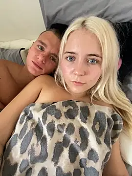 SofiaNLukaBabe Webcam show