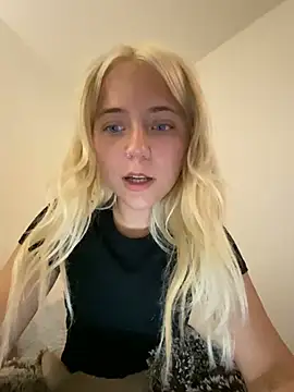 Webkamerová show SofiaNLukaBabe