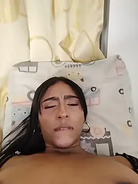 sophi_laraa 라이브 XXX 채팅