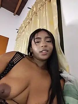 Czat XXX na żywo – sophi_laraa