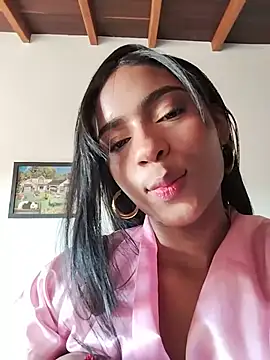 Czat XXX na żywo – sophi_laraa