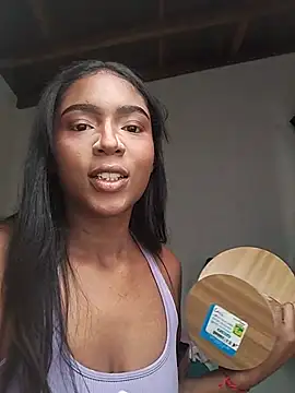 sophi_laraa's Live XXX Chat