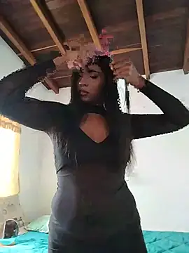 Chatroom XXX en direct de sophi_laraa
