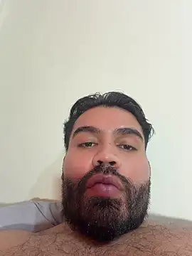 Show webcam de LucaLaurent