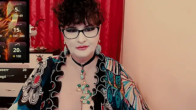 QuuenOfSin's Live XXX Chat