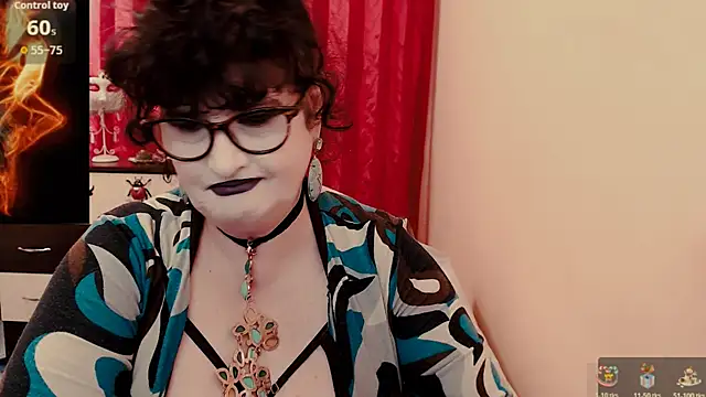 Czat XXX na żywo – QuuenOfSin