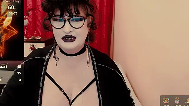 QuuenOfSin লাইভ XXX চ্যাট