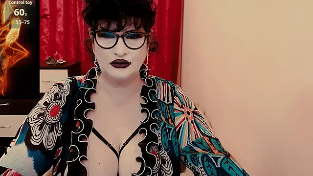 Czat XXX na żywo – QuuenOfSin