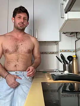 MathiasBellucci – webcam-show