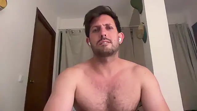 MathiasBellucci 在線直播表演