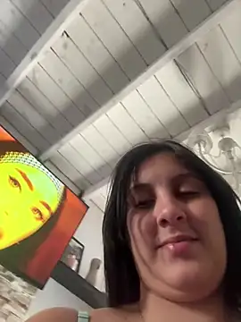 jimena-m Obrolan Langsung XXX