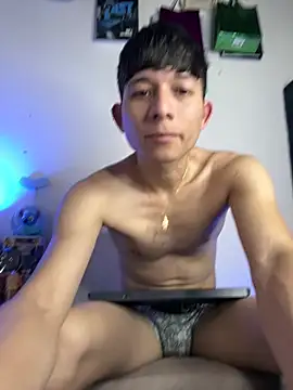 bryan_hot_23 Show Webcam