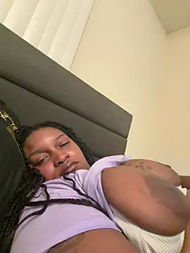 thedarkenchantress' Webcam Show