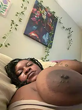 thedarkenchantress' Webcam Show