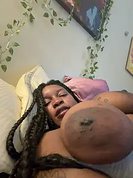 thedarkenchantress' Webcam Show