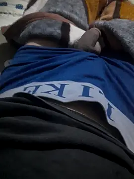 Dexsa_x webcam show