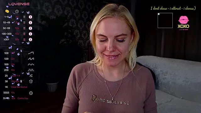 دردشة FromRussia الجنسية المباشرة