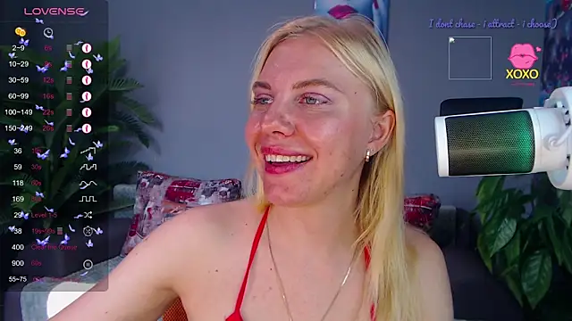 FromRussia's Live XXX Chat