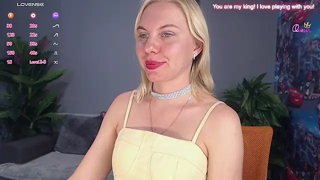 Chatroom XXX en direct de FromRussia