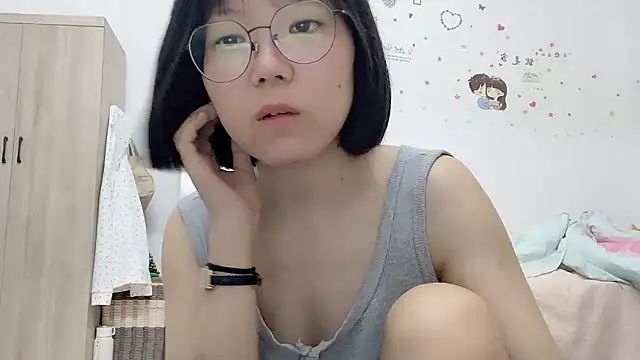 Belle-LL 在線直播表演
