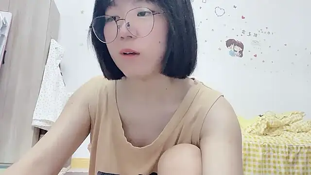 Belle-LL 在線直播表演