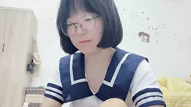 Belle-LL 在線直播表演