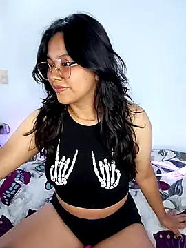 Chat XXX en directo de _Juno