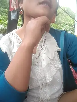 aga-wa Pertunjukan Webcam