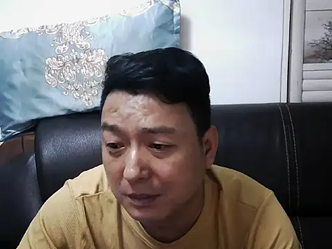 heiyeshouhu webcam show