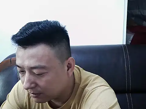 heiyeshouhu Show Webcam