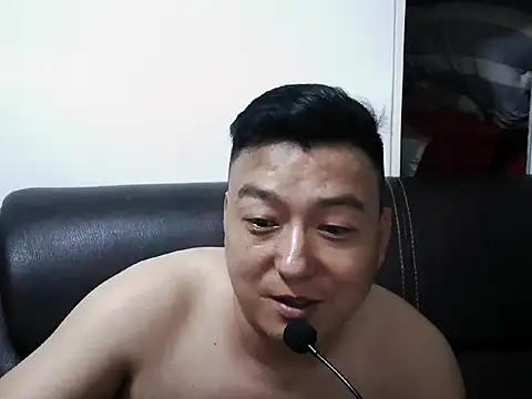 heiyeshouhu 在線直播表演