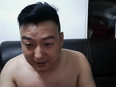 heiyeshouhu 在線直播表演