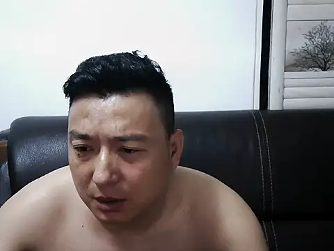 heiyeshouhu's Webcam Show