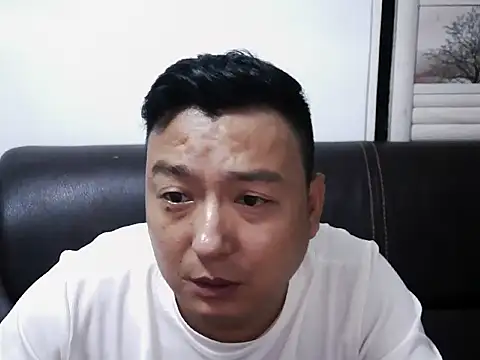 heiyeshouhu 在線直播表演
