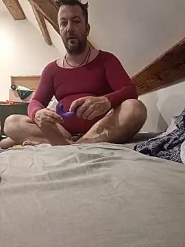Show Webcam de Kafikafikafikafikafi